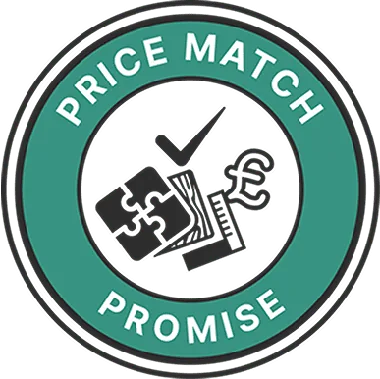 Price Match Promise