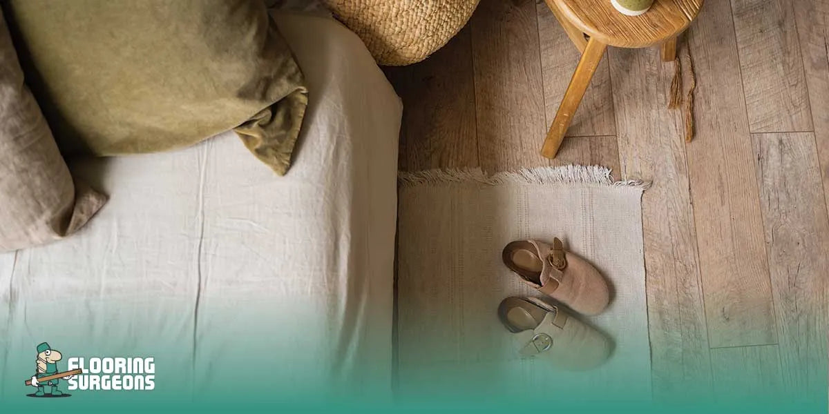 Best Cosy Bedroom Flooring Ideas