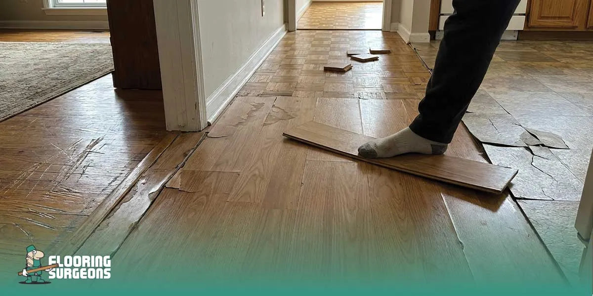Choosing the right flooring
