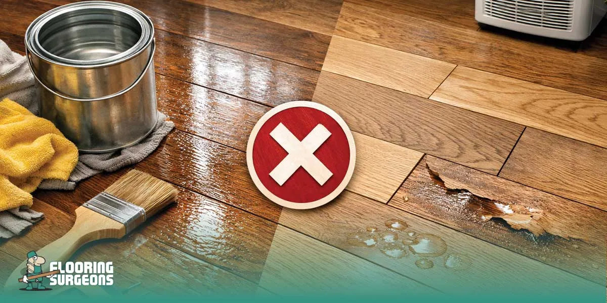 Do You Need to Seal Engineered Wood Flooring