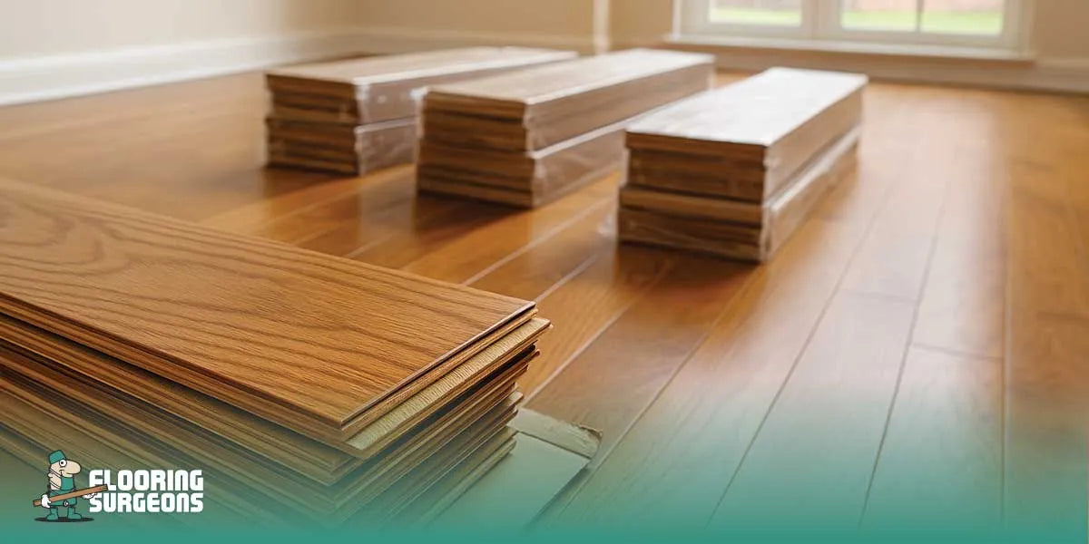 Does Engineered Wood Flooring Need to Acclimate