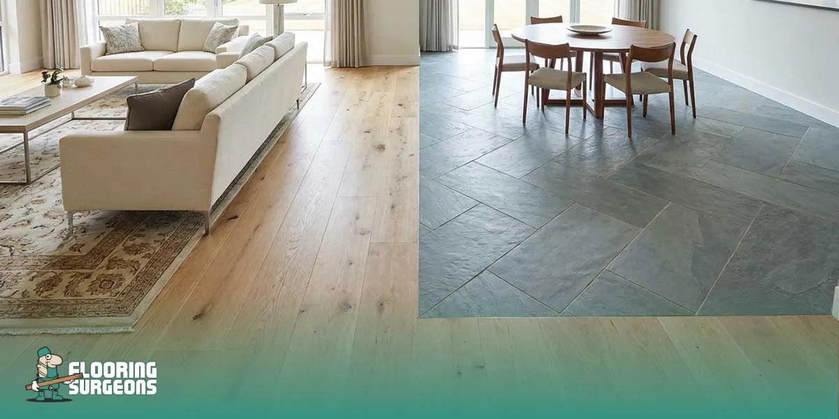 How Flooring Determines Furniture Placement Without You Realising