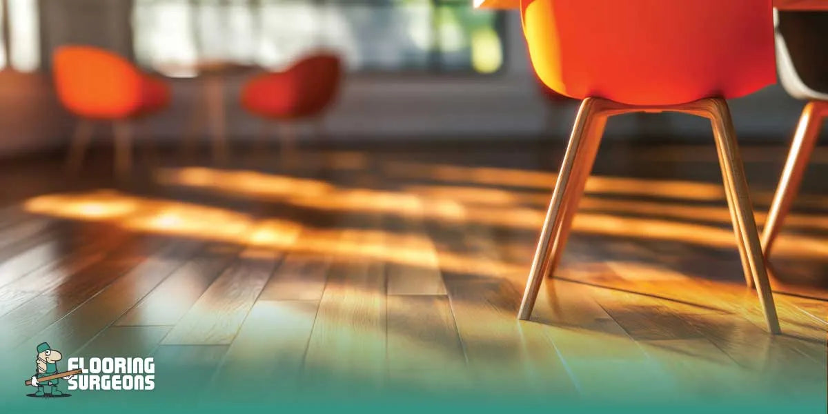 Maple vs Oak Flooring