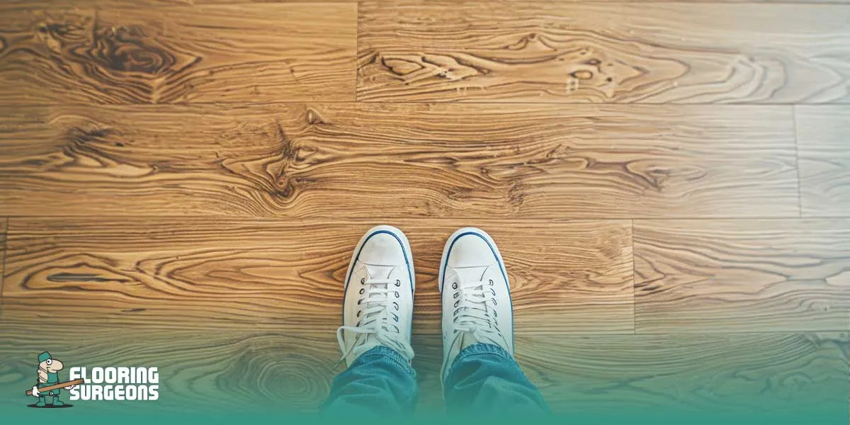 Protect Your Wooden Floor