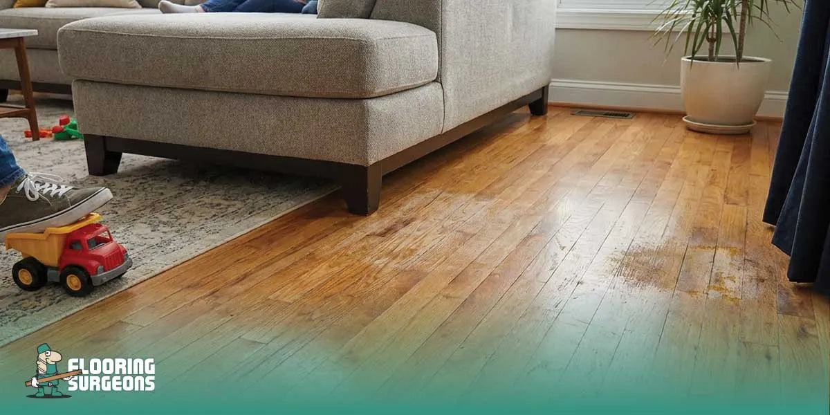 The Gap Between Flooring Marketing and Real-World Use