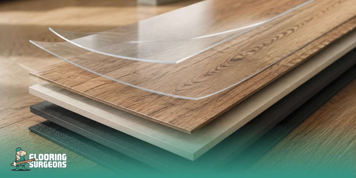 The Science Behind Wear Layers in Modern Flooring