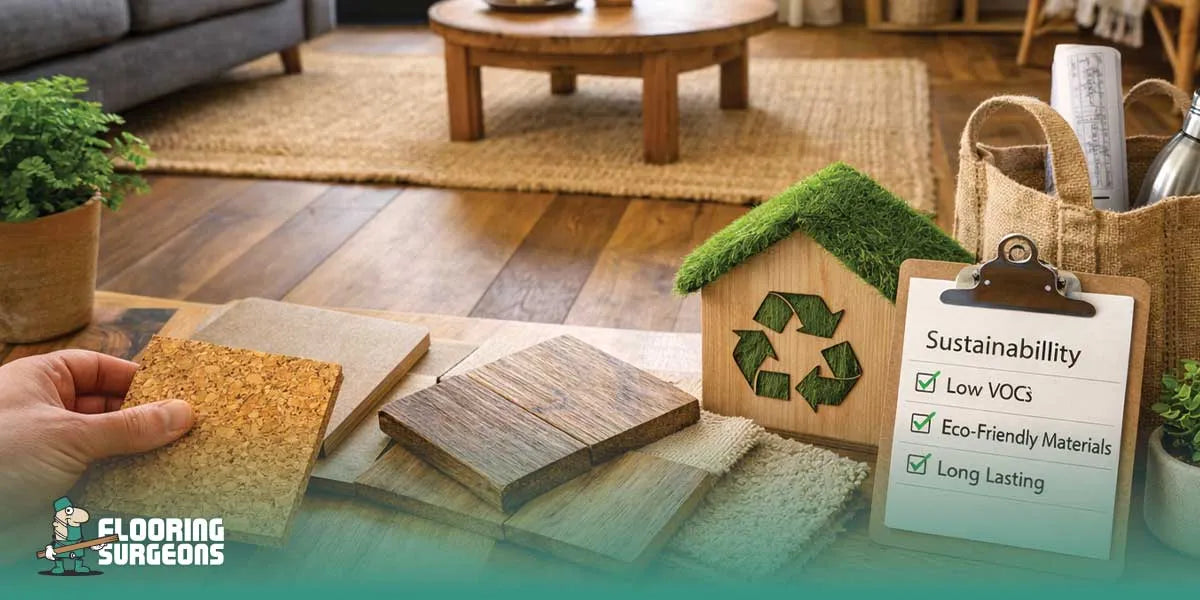 What Is Sustainability in Interior Design