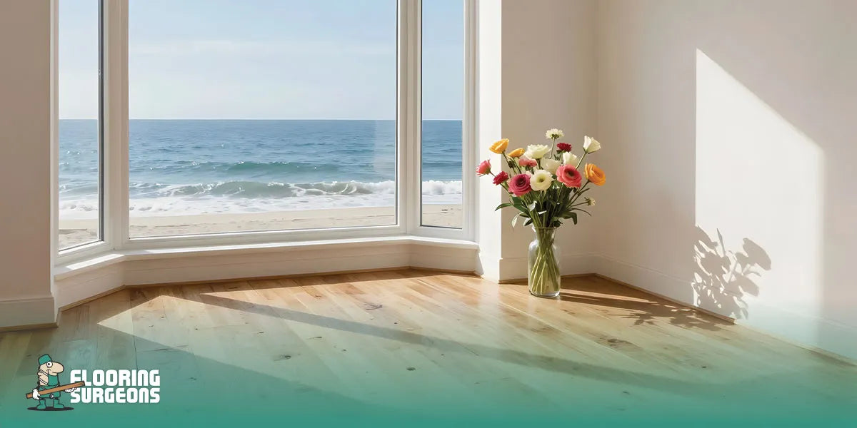 Is Ash Good for Flooring