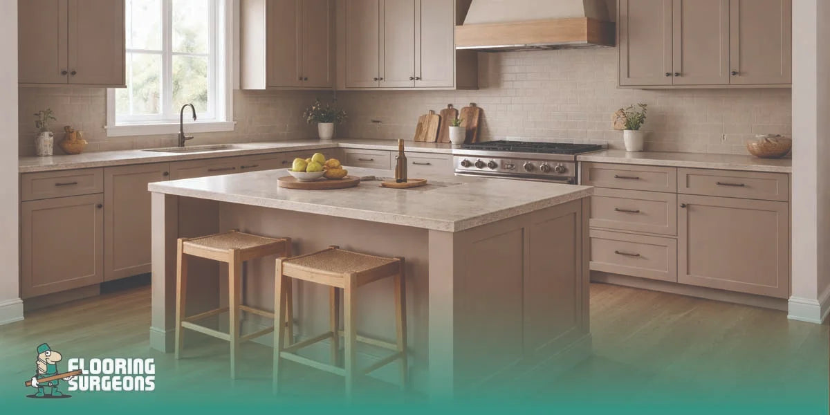 How to Design a Timeless Kitchen That Never Goes Out of Style