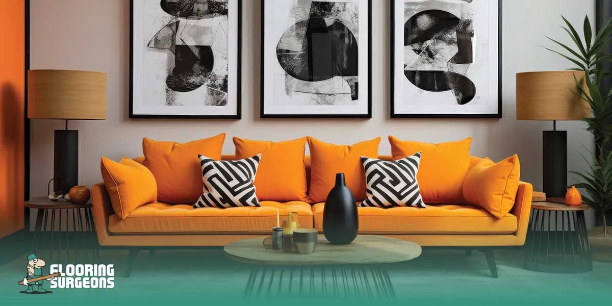 design theories in interior design