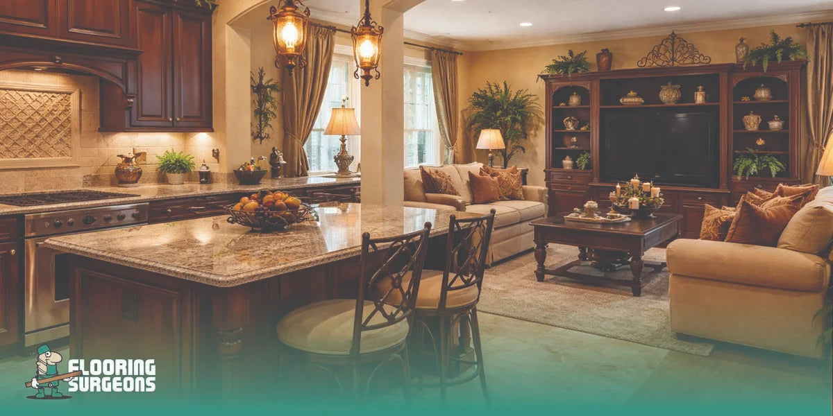 25 Early 2000s Home Decor Trends That Defined Everyday Interiors