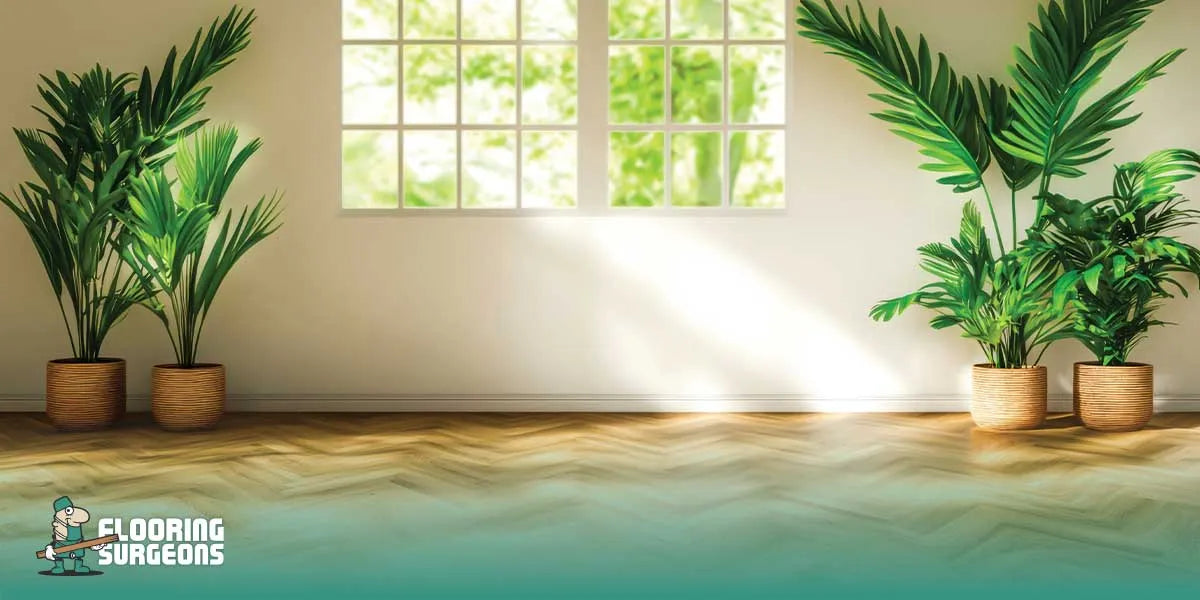 eco-friendly flooring