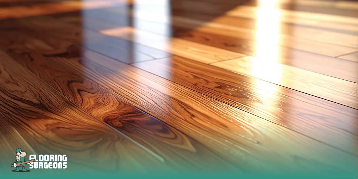 floorboard thickness