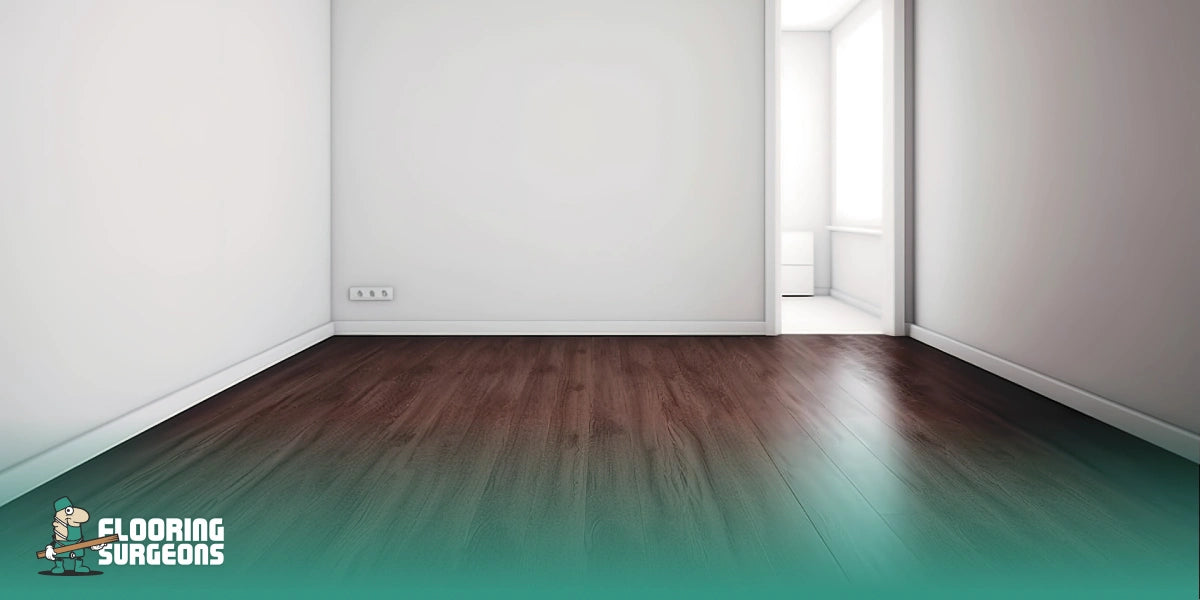 Flooring That Enhances Natural Light Without Windows