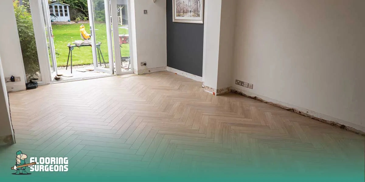 Laminate Flooring