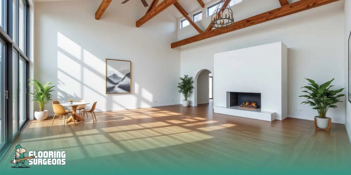 luxury vinyl vs engineered wood