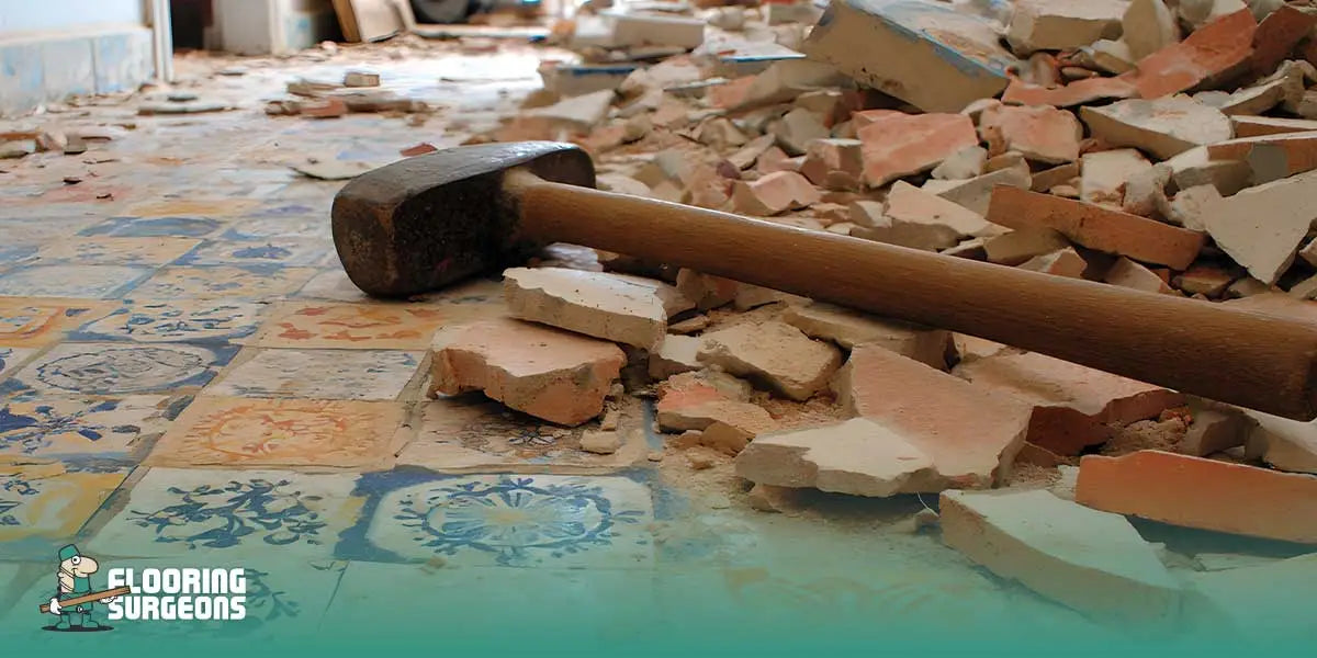 can tiles be reused