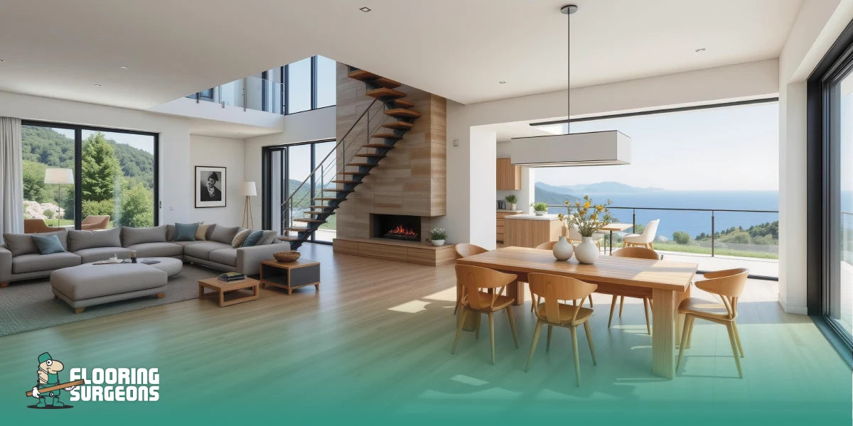 The Secret Behind Expensive-Looking Floors (It’s Not the Material)