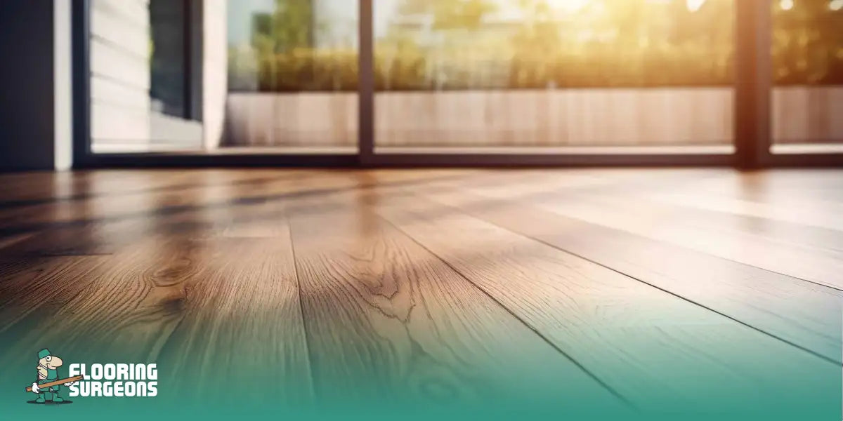Self-Healing Flooring Materials: Are They Coming Soon?