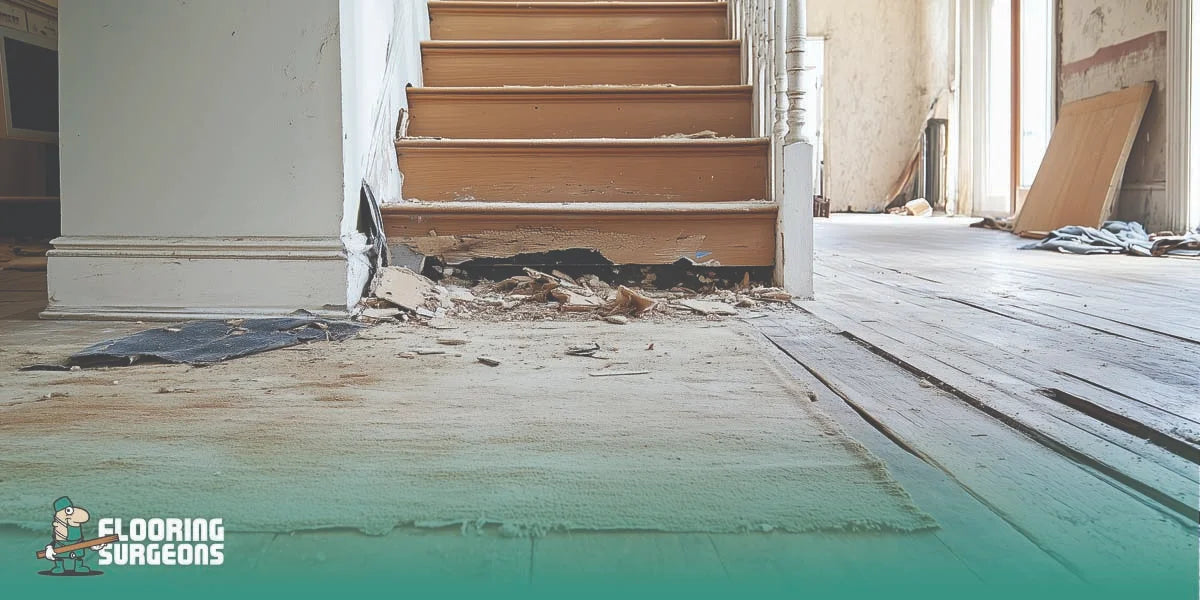 Why Flooring Problems Often Reappear After Repairs: The Real Causes Homeowners Miss