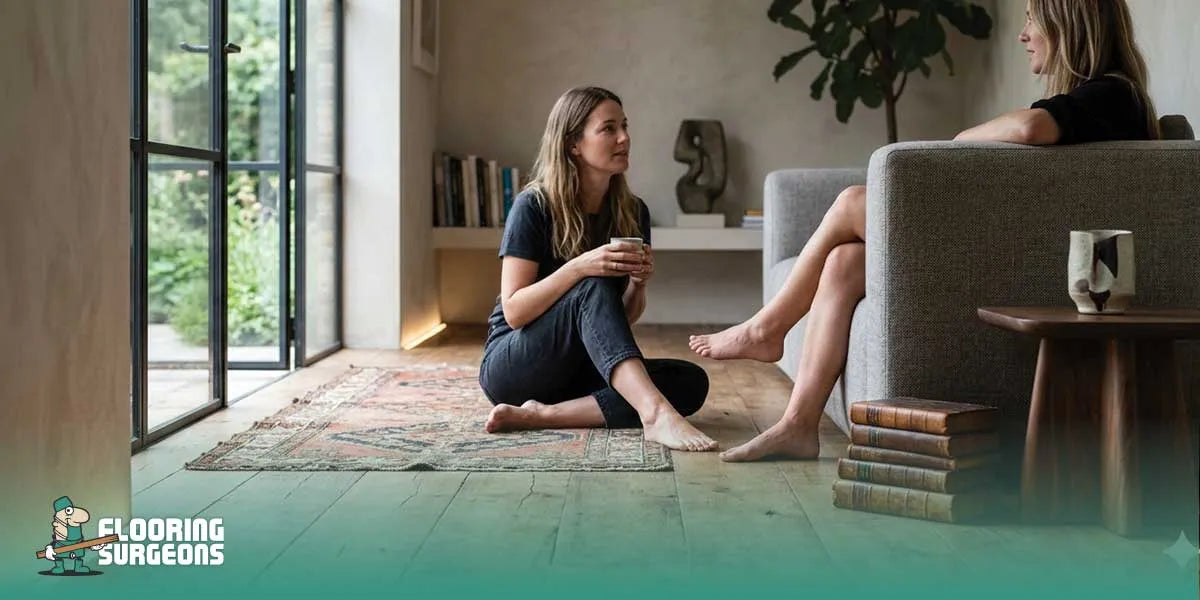 why home decoration matters