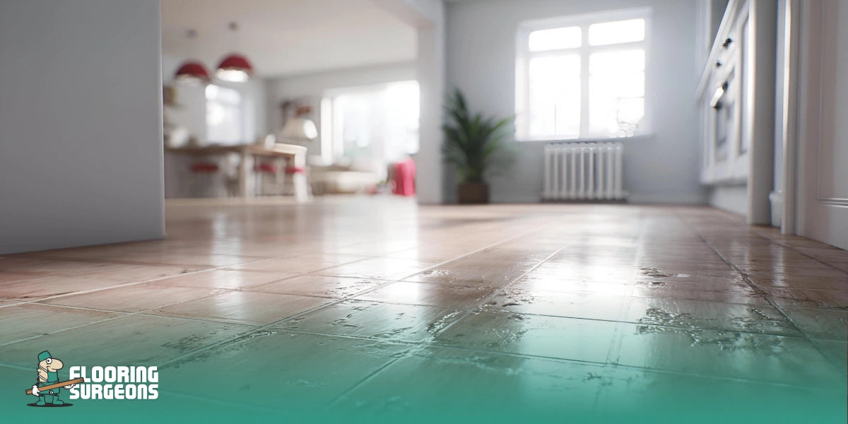 Why Some Floors Develop Odours Over Time (And What You Can Do About It)