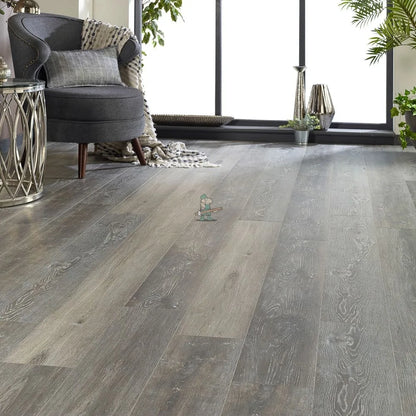 Lakeside Oak Click LVT – image 2