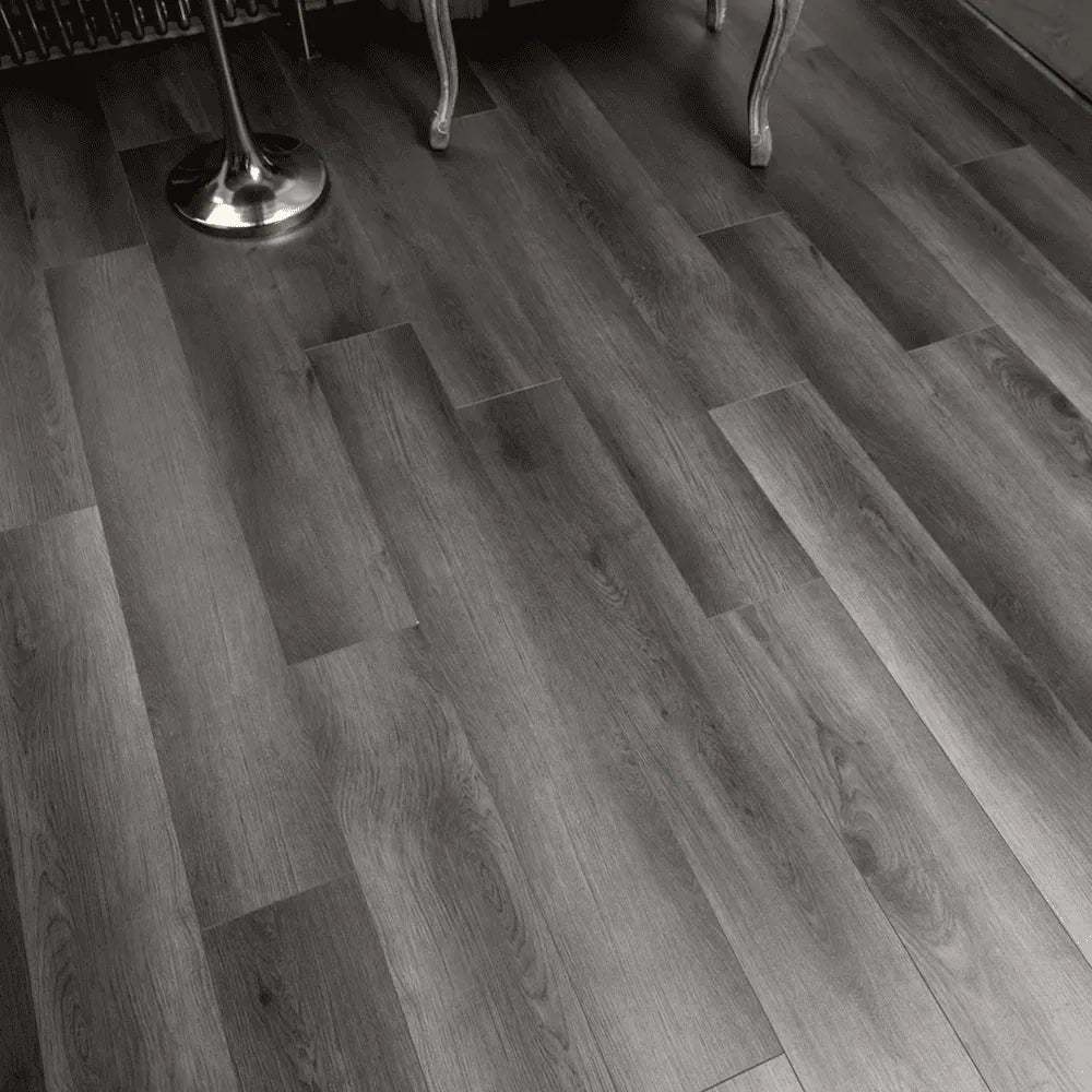 West Coast Oak Click LVT – image 1
