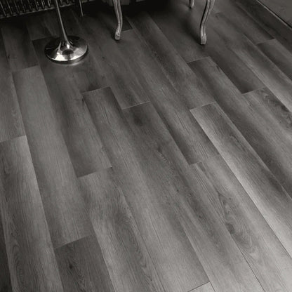 West Coast Oak Click LVT – image 1