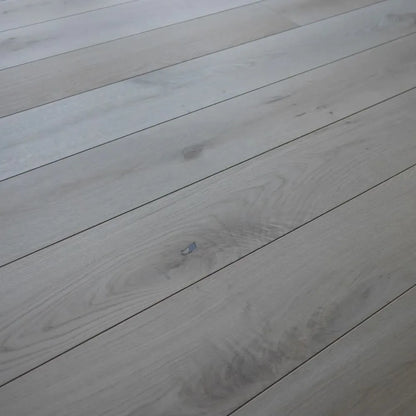Unfinished Oak 190mm Engineered Plank – image 2