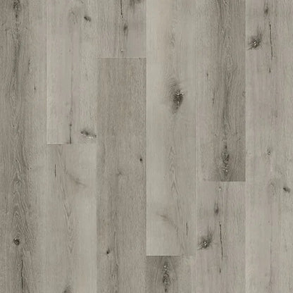 Coastal Grey Oak Click LVT – image 2