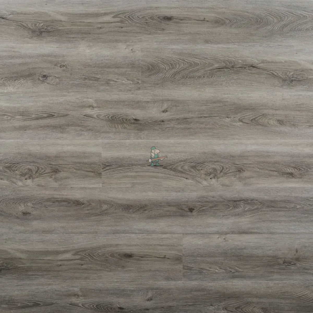 Portland Grey Oak Click LVT – image 2