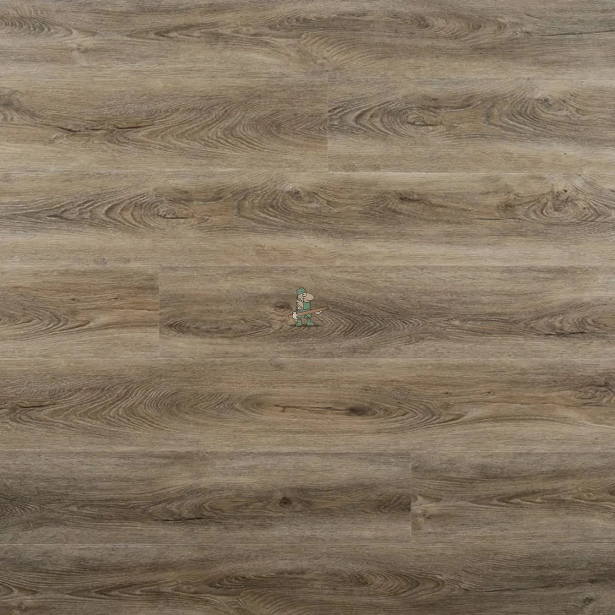 Vintage Oak Click LVT – image 2