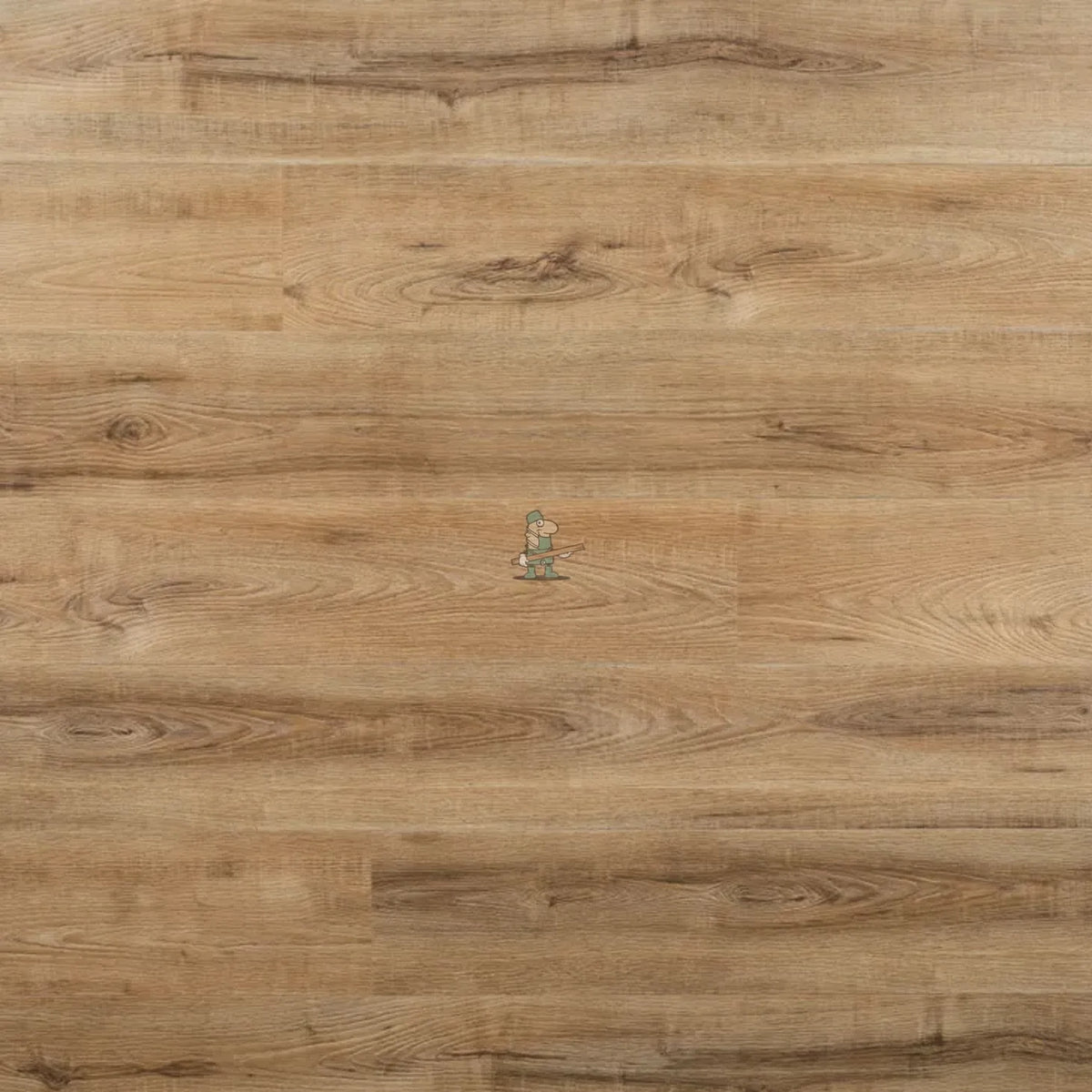 Boardwalk Oak Click LVT – image 2