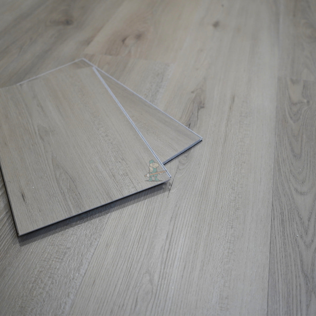 Ivory Shores Oak Click LVT – image 4