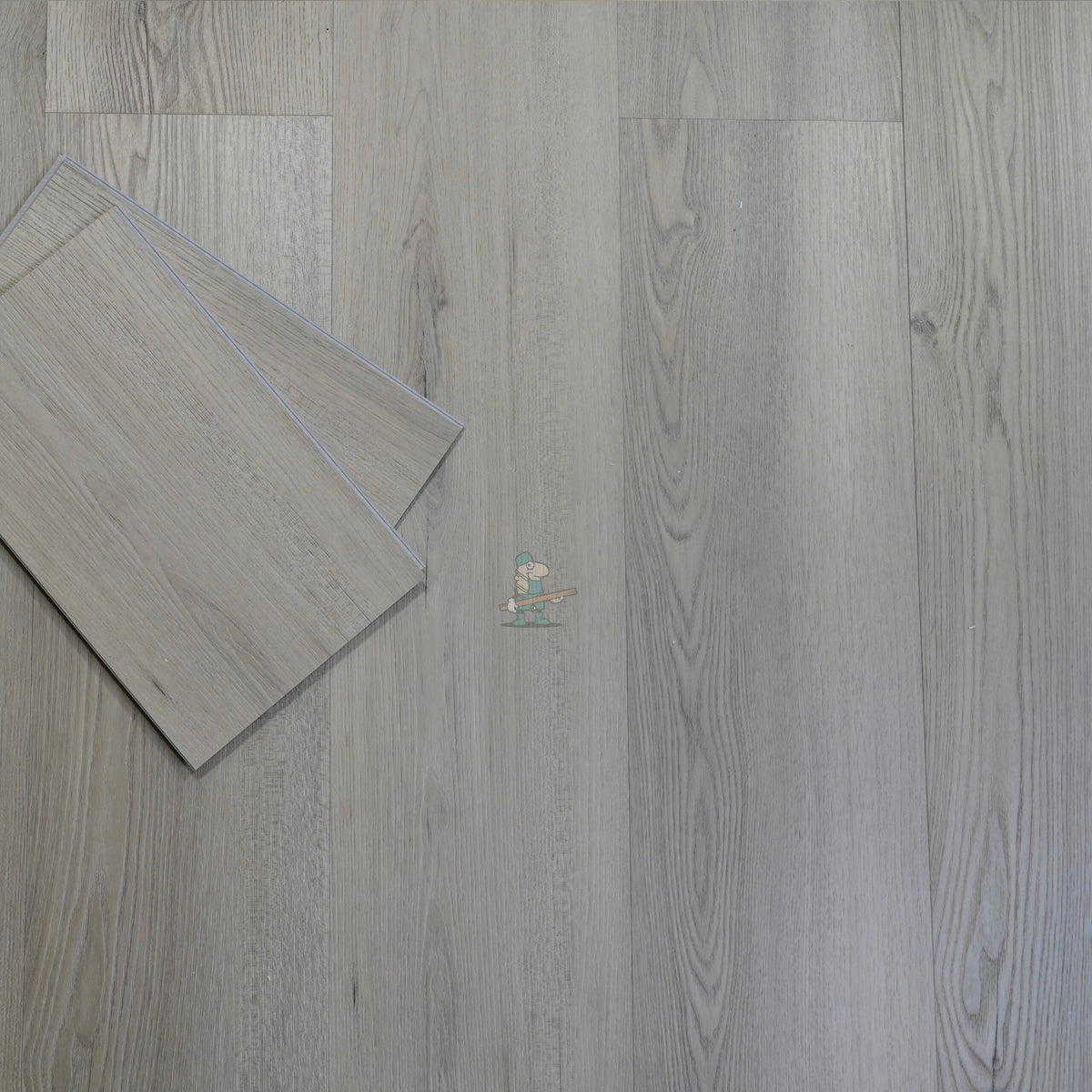 Ivory Shores Oak Click LVT – image 5