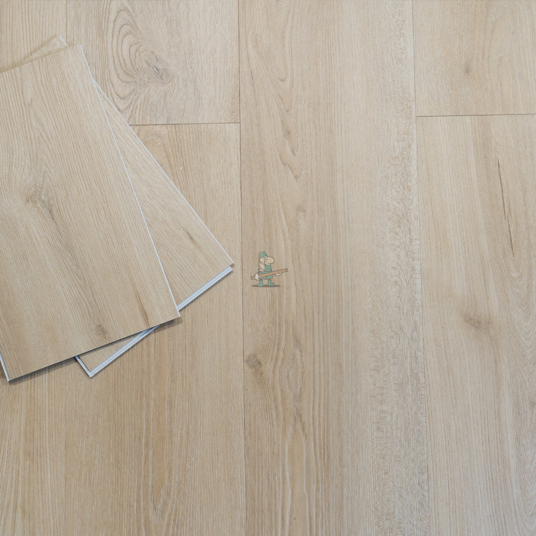 Merino Haze Oak Click LVT – image 4