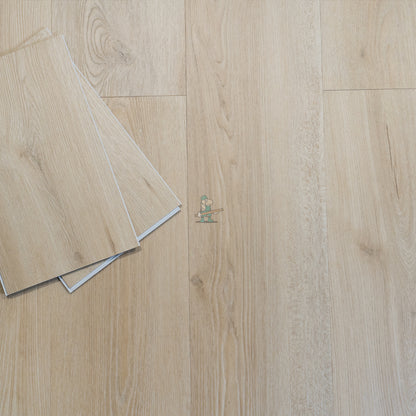 Merino Haze Oak Click LVT – image 4