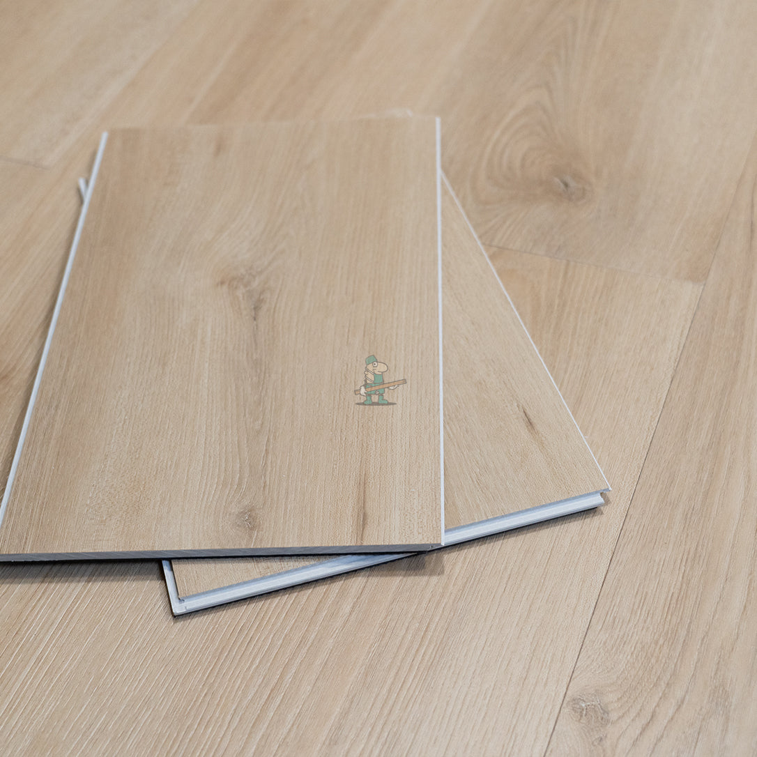 Merino Haze Oak Click LVT – image 5