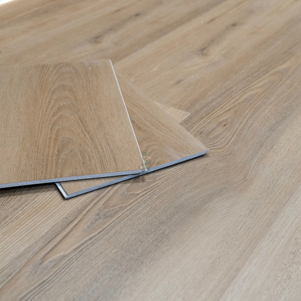Chapel Oak Click LVT – image 3