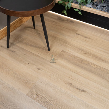 Chapel Oak Click LVT – image 2