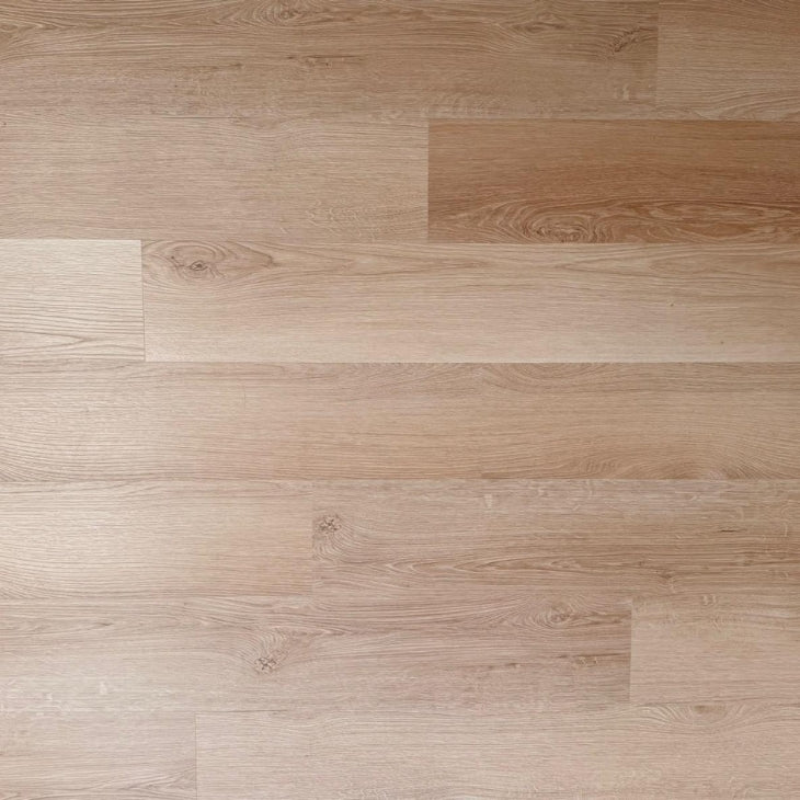 Sandstone Oak Click LVT – image 1