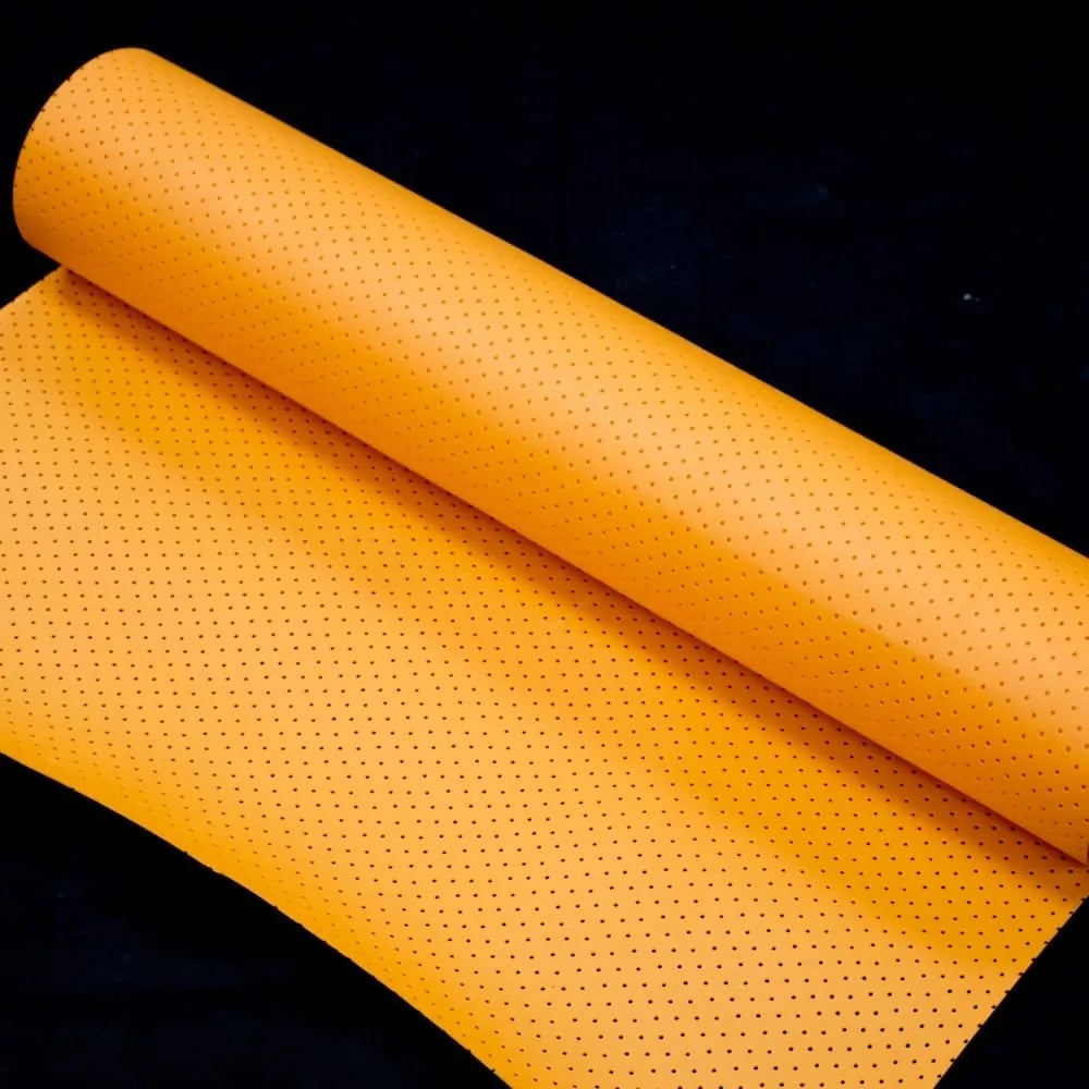 QuickTherm Underfloor Heating Underlay – image 1