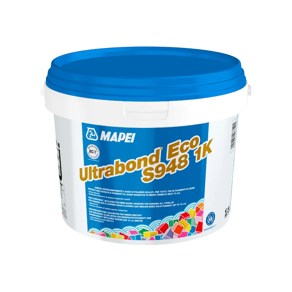 Mapei Ultrabond Wood Flooring Adhesive – 15kg – image 1