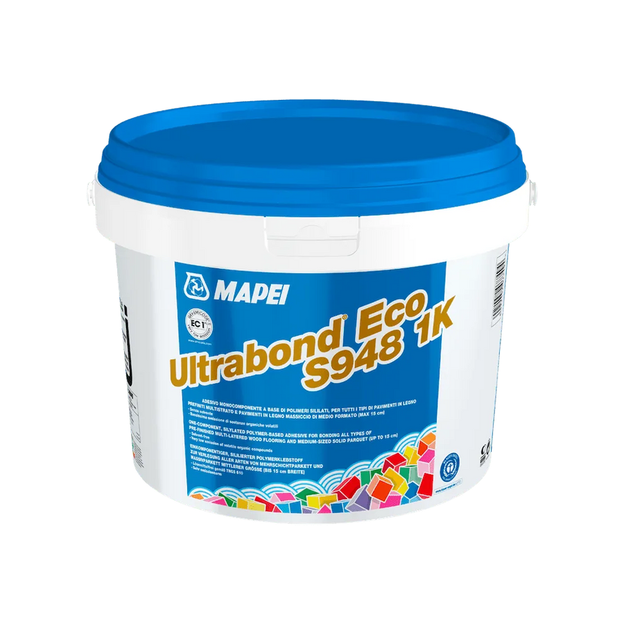 Mapei Ultrabond Wood Flooring Adhesive – 15kg – image 1