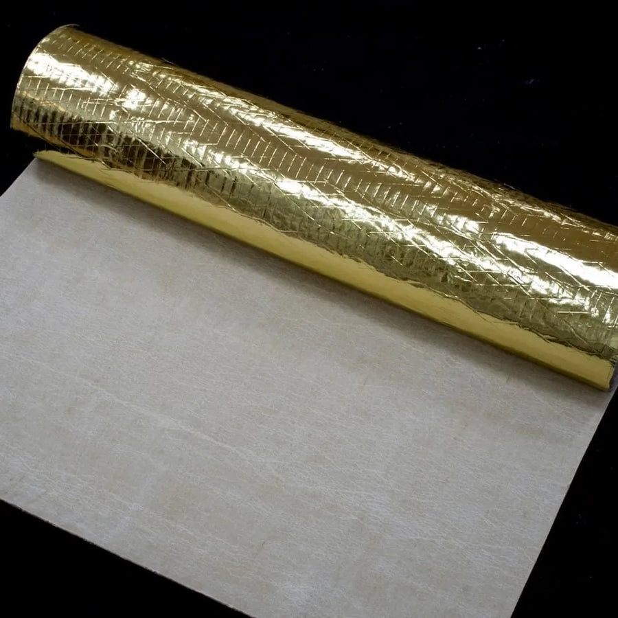 Gold Timbermate 3mm Heavy Duty Underlay – image 1