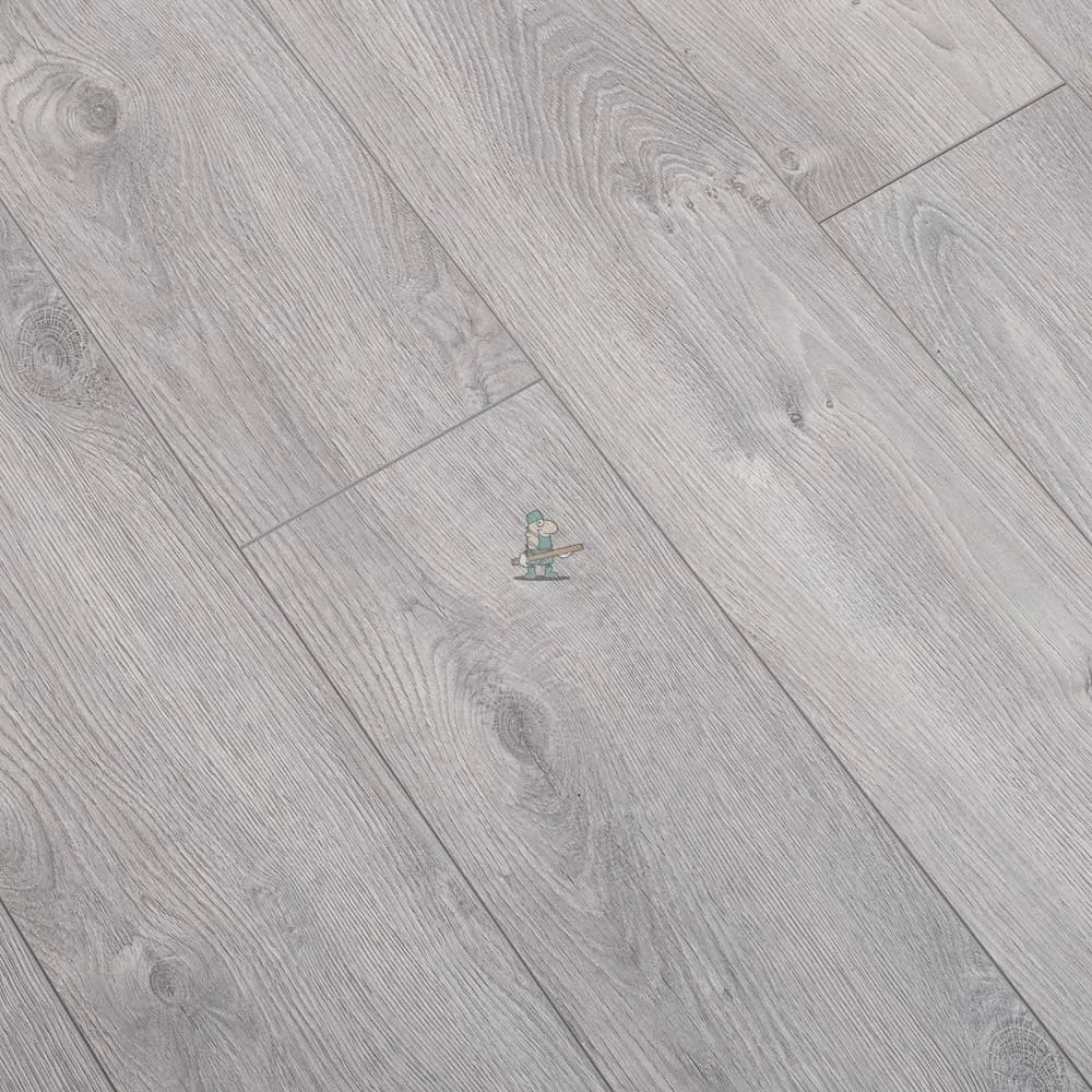 Basalt Oak 12mm Laminate – image 2