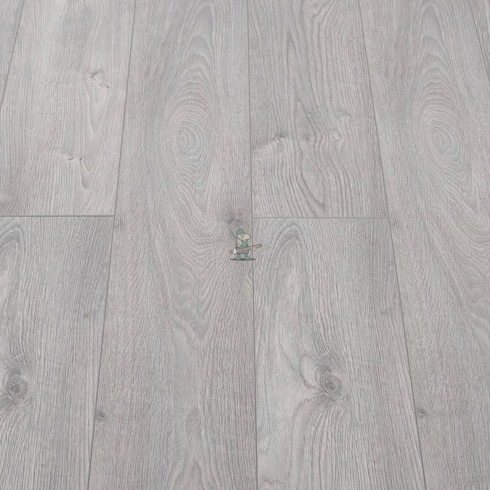 Basalt Oak 12mm Laminate – image 4