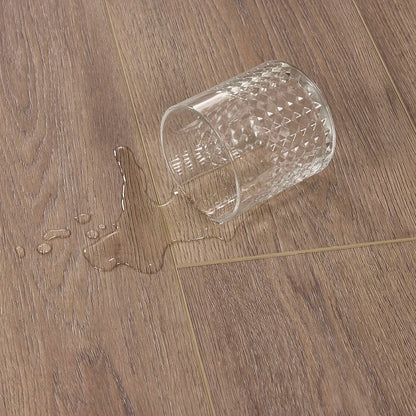 Aragon Oak Glue Down LVT – image 2