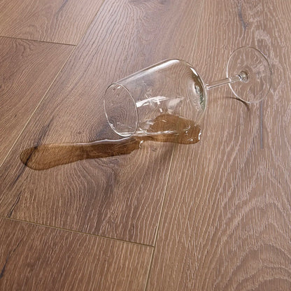 Castile Oak Glue Down LVT – image 2